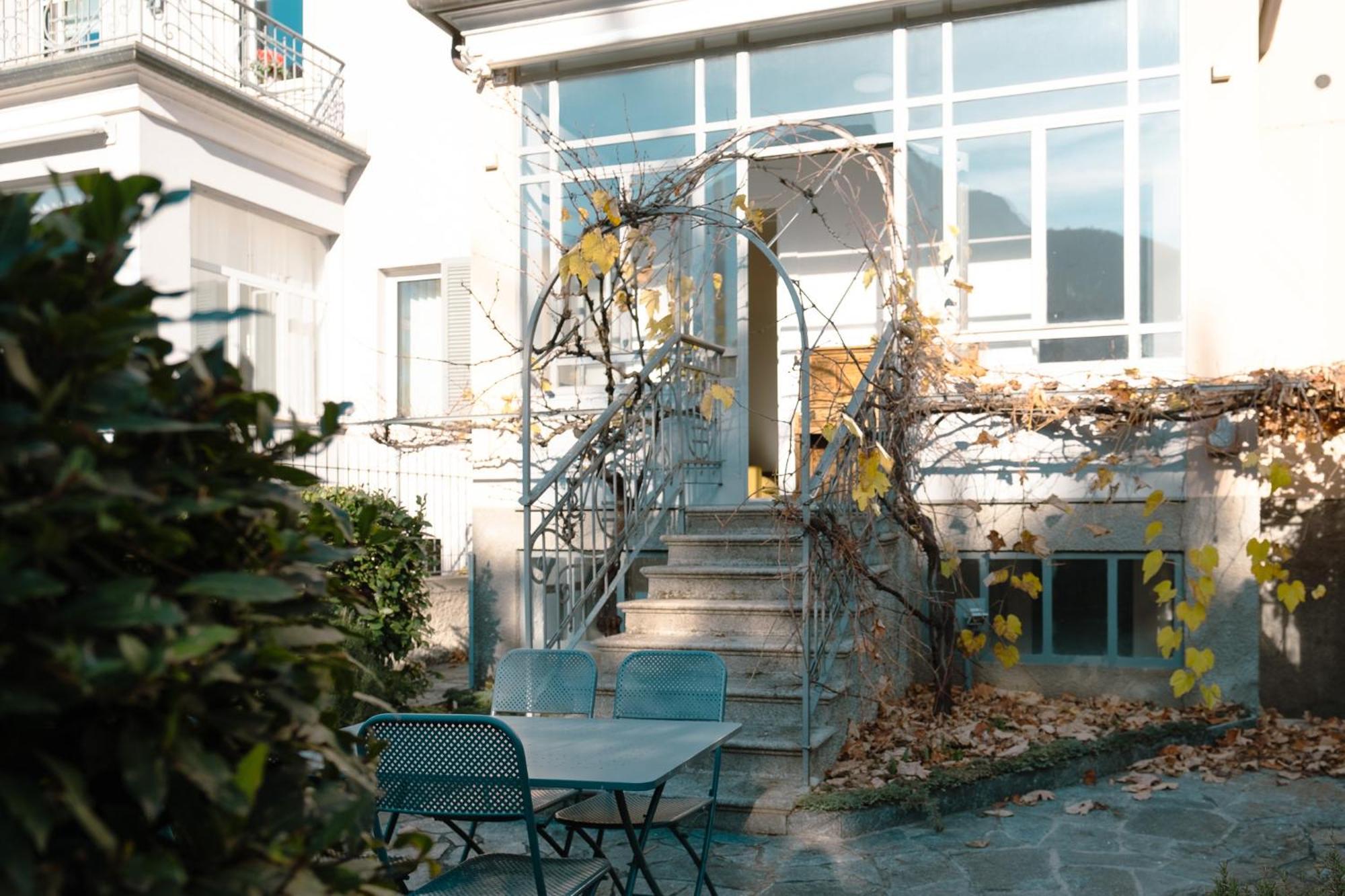 Residenza Cece' Apartment Lecco Exterior photo