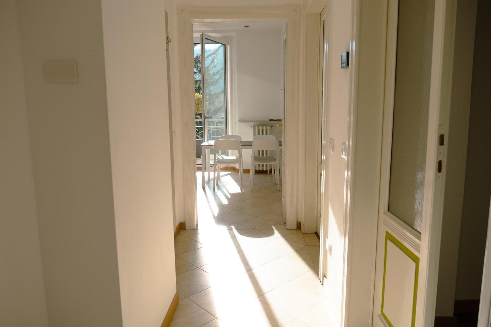 Residenza Cece' Apartment Lecco Exterior photo