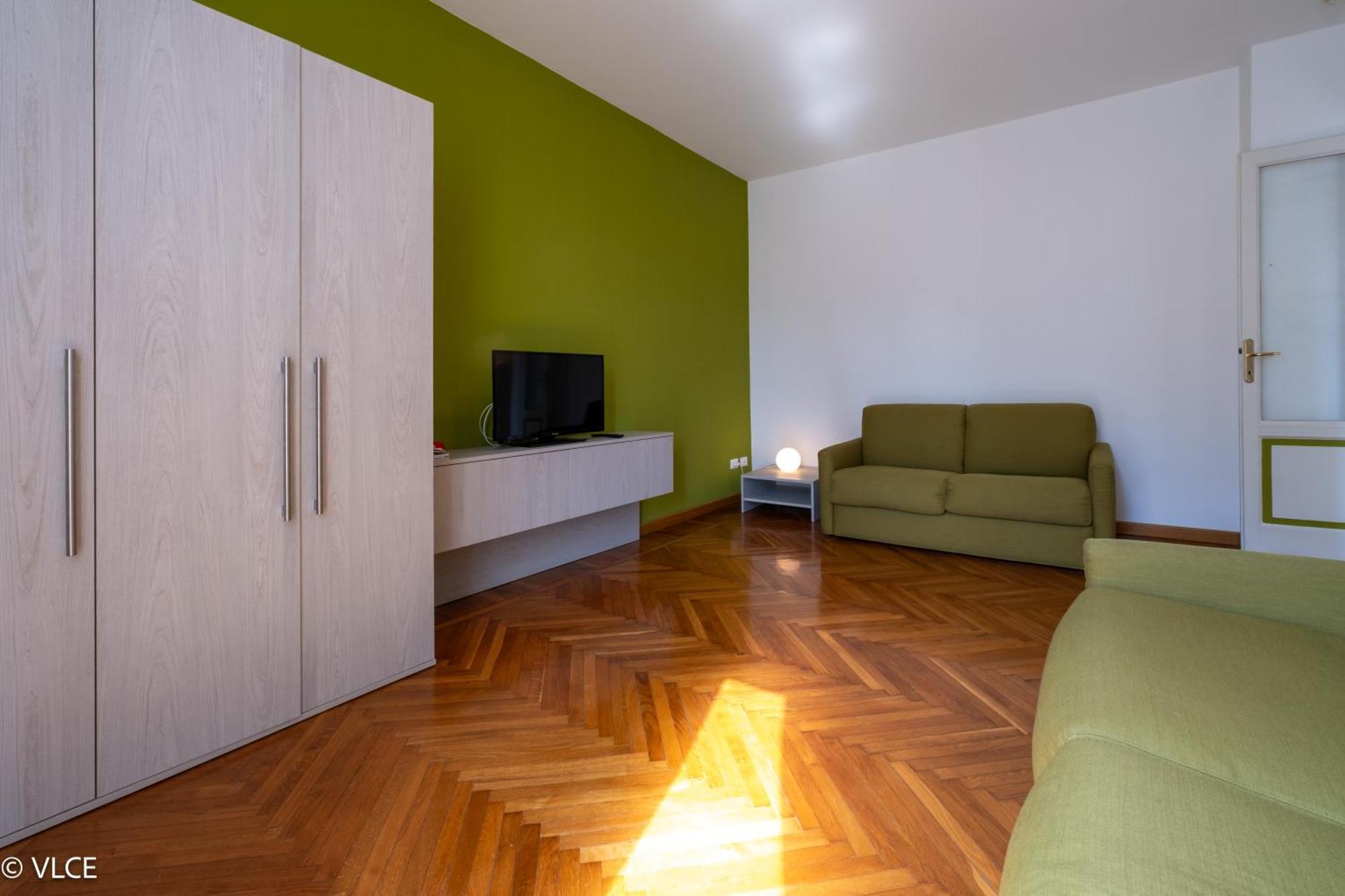Residenza Cece' Apartment Lecco Exterior photo